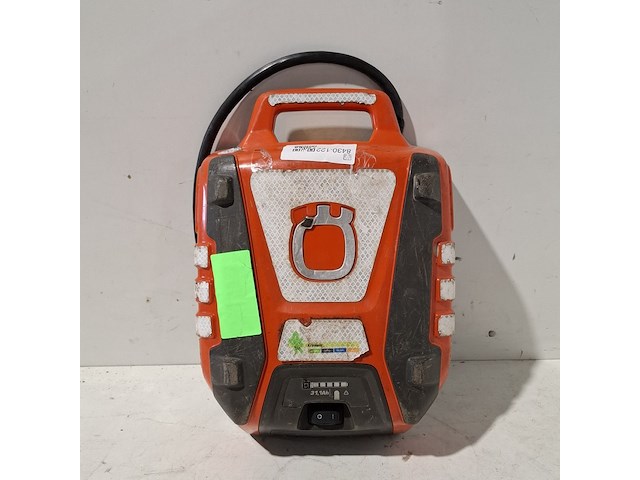 Accupack 36v 31,1ah husqvarna, bli950x, bouwjaar 2022 - afbeelding 1 van  7