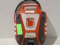 Accupack 36v 31,1ah husqvarna, bli950x, bouwjaar 2022 - afbeelding 1 van  7