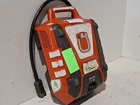 Accupack 36v 31,1ah husqvarna, bli950x, bouwjaar 2022 - afbeelding 2 van  7