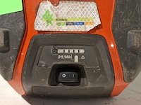 Accupack 36v 31,1ah husqvarna, bli950x, bouwjaar 2022 - afbeelding 3 van  7