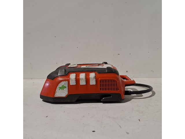 Accupack 36v 31,1ah husqvarna, bli950x, bouwjaar 2022 - afbeelding 4 van  7