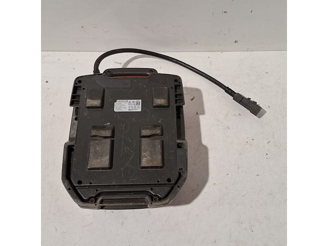 Accupack 36v 31,1ah husqvarna, bli950x, bouwjaar 2022 - afbeelding 5 van  7