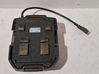 Accupack 36v 31,1ah husqvarna, bli950x, bouwjaar 2022 - afbeelding 5 van  7