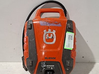 Accupack 36v 31,1ah husqvarna, bli950x, bouwjaar 2024 - afbeelding 1 van  7