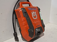 Accupack 36v 31,1ah husqvarna, bli950x, bouwjaar 2024 - afbeelding 2 van  7