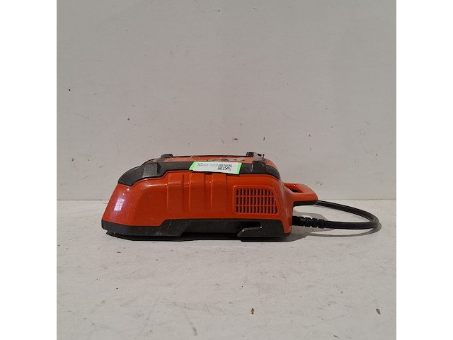 Accupack 36v 31,1ah husqvarna, bli950x, bouwjaar 2024 - afbeelding 4 van  7