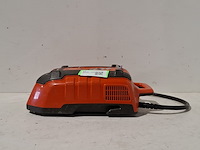 Accupack 36v 31,1ah husqvarna, bli950x, bouwjaar 2024 - afbeelding 4 van  7