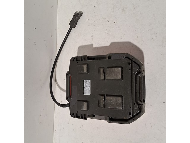 Accupack 36v 31,1ah husqvarna, bli950x, bouwjaar 2024 - afbeelding 5 van  7