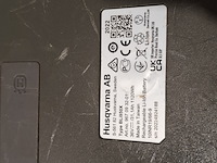 Accupack 36v 31,1ah husqvarna, bli950x, bouwjaar 2024 - afbeelding 6 van  7