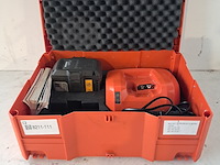 Accupakket (1 accu en lader) - afbeelding 1 van  6