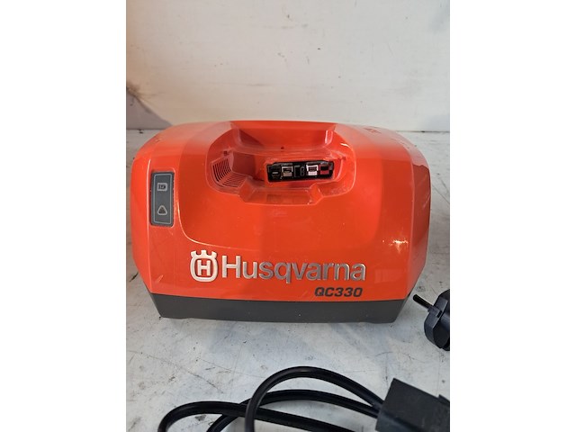 Accupakket (1 accu en lader) - afbeelding 3 van  6