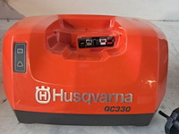 Accupakket (1 accu en lader) - afbeelding 3 van  6