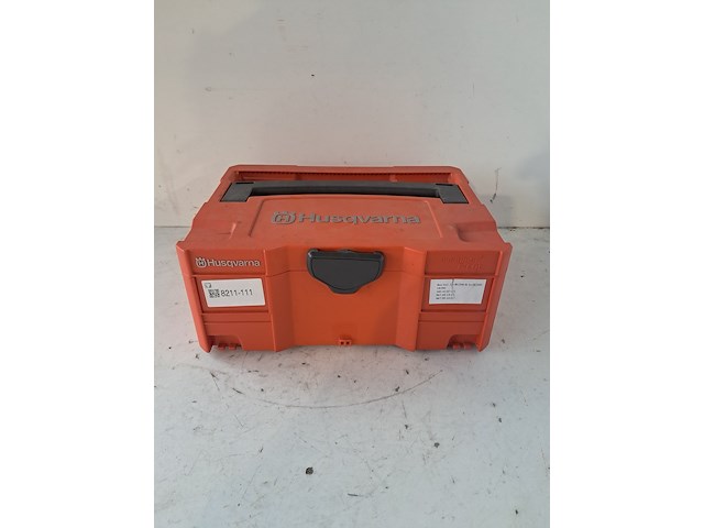 Accupakket (1 accu en lader) - afbeelding 6 van  6