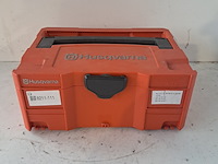 Accupakket (1 accu en lader) - afbeelding 6 van  6