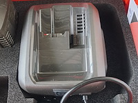 Accupakket (1 accu en lader) - afbeelding 2 van  5