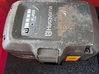 Accupakket (1 accu en lader) - afbeelding 3 van  5