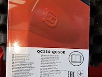 Accupakket (1 accu en lader) - afbeelding 4 van  5