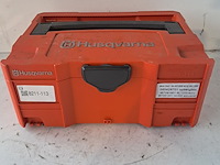 Accupakket (1 accu en lader) - afbeelding 5 van  5