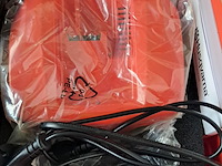 Accupakket (2 accu's incl. lader) - afbeelding 3 van  7