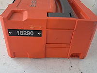 Accupakket (2 accu's incl. lader) - afbeelding 6 van  7