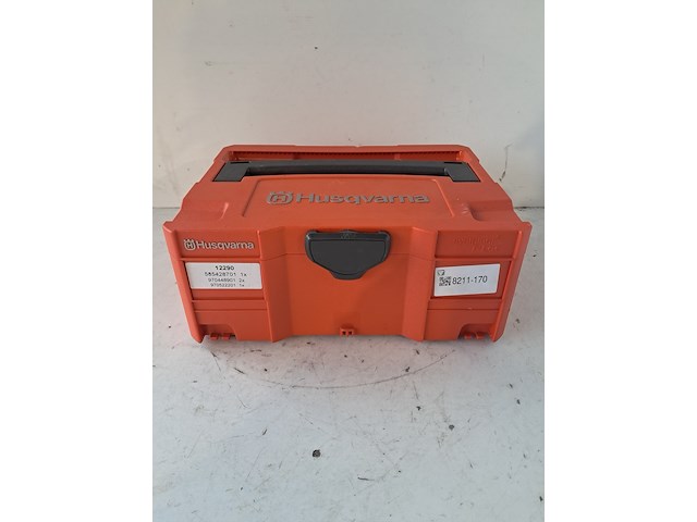 Accupakket (2 accu's incl. lader) - afbeelding 7 van  7