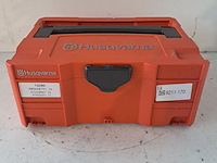 Accupakket (2 accu's incl. lader) - afbeelding 7 van  7