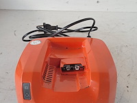 Accupakket (2 accu's incl. lader) - afbeelding 7 van  13