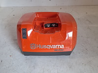Accupakket (2 accu's incl. lader) - afbeelding 2 van  6