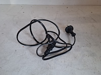 Accupakket (2 accu's incl. lader) - afbeelding 4 van  6