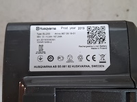 Accupakket (2 accu's incl. lader) - afbeelding 5 van  6