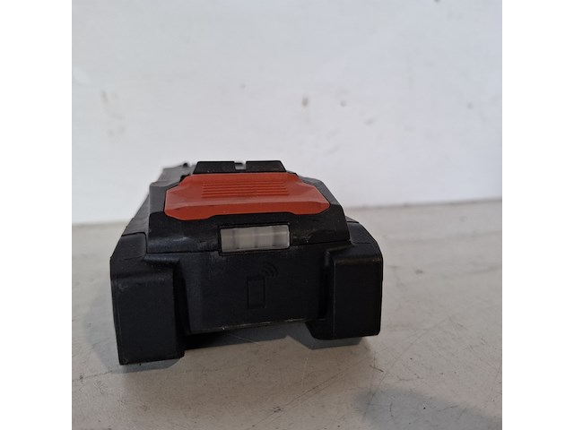 Accupakket 2x4,0ah/22v accu 1x lader hilti hilti, accupakket 2x5,2ah/22v, bouwjaar 2022 - afbeelding 3 van  7