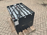 Accupakket 48v 625ah - afbeelding 2 van  6