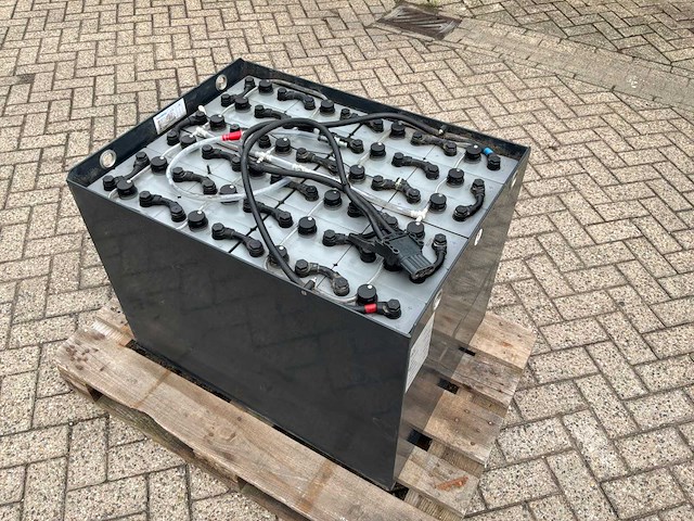 Accupakket 48v 625ah - afbeelding 5 van  6
