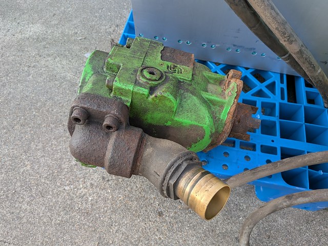 Accupakket hybride set, 105v lithium - afbeelding 3 van  12