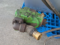 Accupakket hybride set, 105v lithium - afbeelding 3 van  12