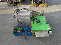 Accupakket hybride set, 105v lithium - afbeelding 6 van  12