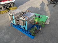 Accupakket hybride set, 105v lithium - afbeelding 7 van  12