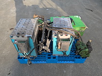 Accupakket hybride set, 105v lithium - afbeelding 8 van  12