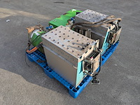 Accupakket hybride set, 105v lithium - afbeelding 9 van  12