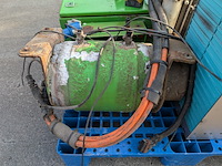 Accupakket hybride set, 105v lithium - afbeelding 10 van  12