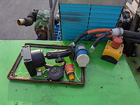 Accupakket hybride set, 105v lithium - afbeelding 12 van  12