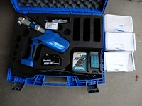 Accuperstang, uponor, up 110