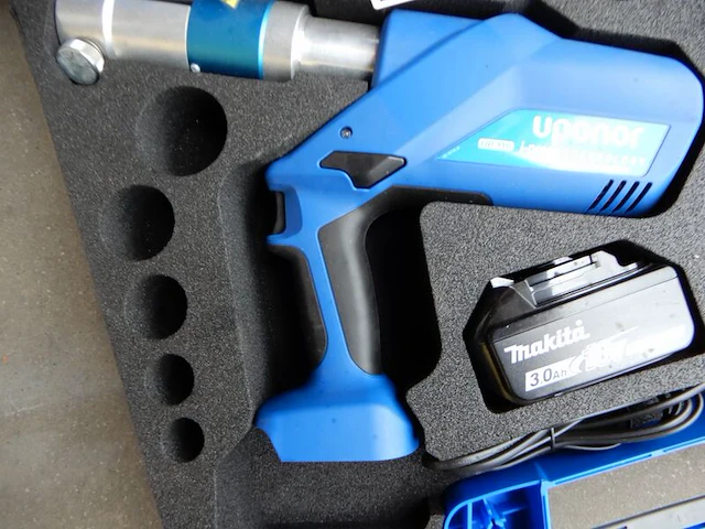 Accuperstang, uponor, up 110 - afbeelding 3 van  6