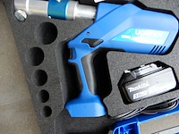 Accuperstang, uponor, up 110 - afbeelding 3 van  6