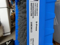 Accuperstang, uponor, up 110 - afbeelding 5 van  6