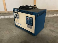 Accupuls acculader
