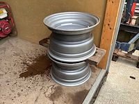 Accuride velg (2x) - afbeelding 1 van  4