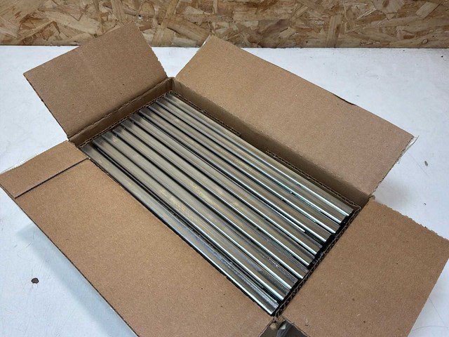 Accuride volledige verlenging lade glijbaan set van 2 (10x) - afbeelding 2 van  4