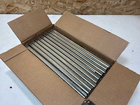 Accuride volledige verlenging lade glijbaan set van 2 (10x) - afbeelding 2 van  4