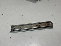 Accuride volledige verlenging lade glijbaan set van 2 (10x) - afbeelding 4 van  4